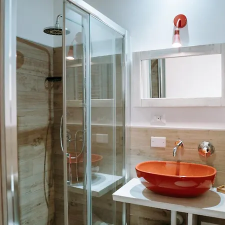 Romeo Giulietta Bed & Breakfast 3*