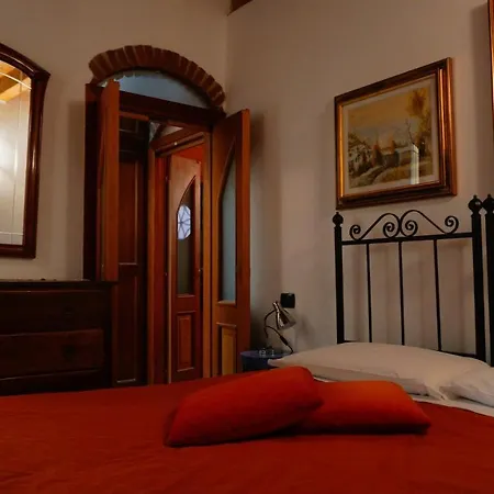 Bed & Breakfast Romeo Giulietta Verona