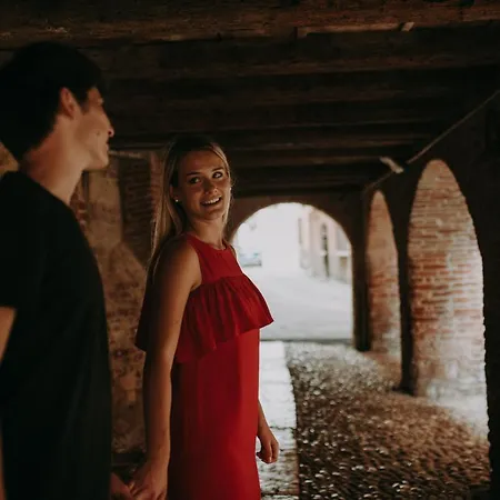 Romeo Giulietta 3*