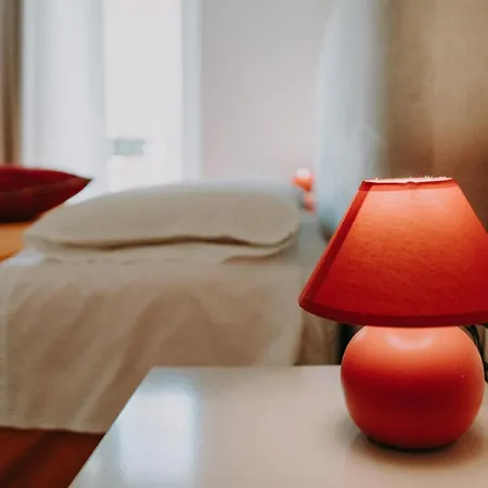 Romeo Giulietta Bed & Breakfast 3*