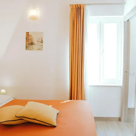 Bed & Breakfast Romeo Giulietta 3*