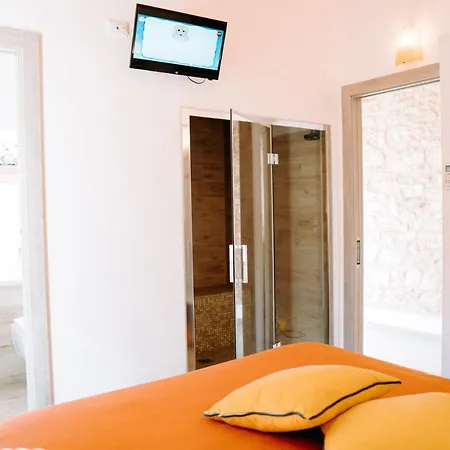 Romeo Giulietta Bed & Breakfast 3*