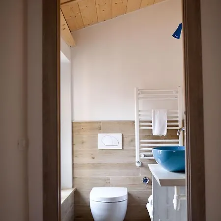 Romeo Giulietta Bed & Breakfast 3*
