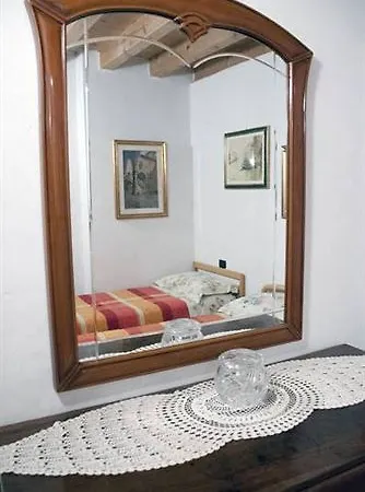 Bed & Breakfast Romeo Giulietta