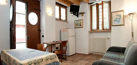 Romeo Giulietta Bed & Breakfast