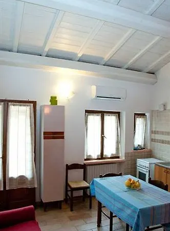 Romeo Giulietta Bed & Breakfast