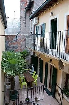 Bed & Breakfast Romeo Giulietta Verona