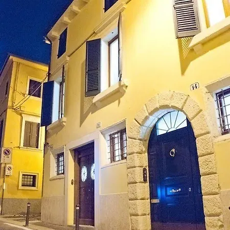 Romeo Giulietta Bed & Breakfast 3*