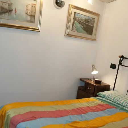 Bed & Breakfast Romeo Giulietta 3*